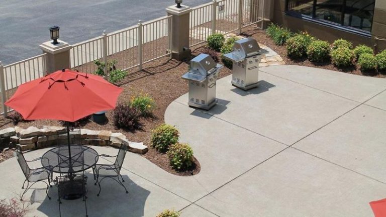 Auburn Place Hotels and Suites