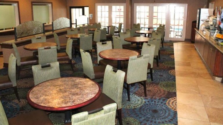 Auburn Place Hotels and Suites