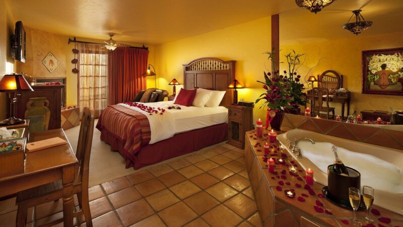 Avila La Fonda Hotel, photo 2