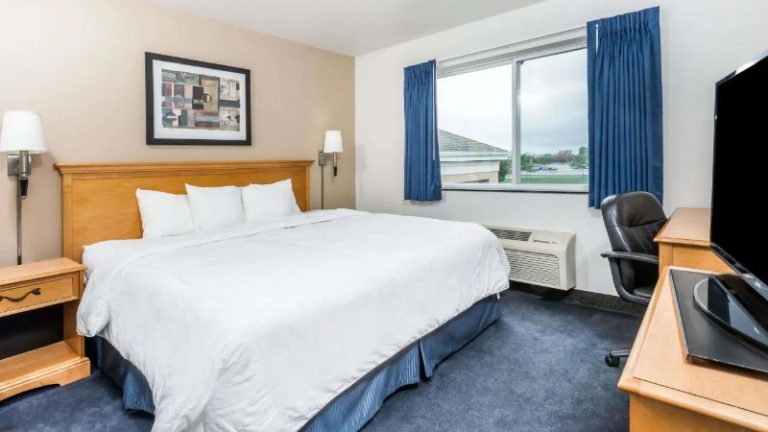 Baymont by Wyndham Indianapolis Northeast