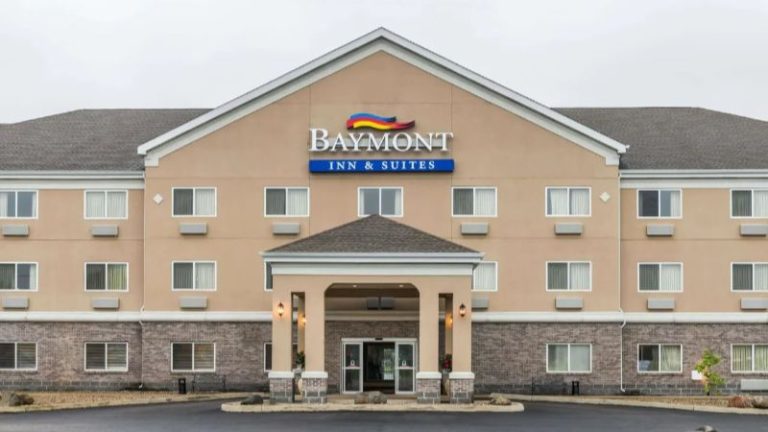 Baymont by Wyndham Indianapolis Northeast