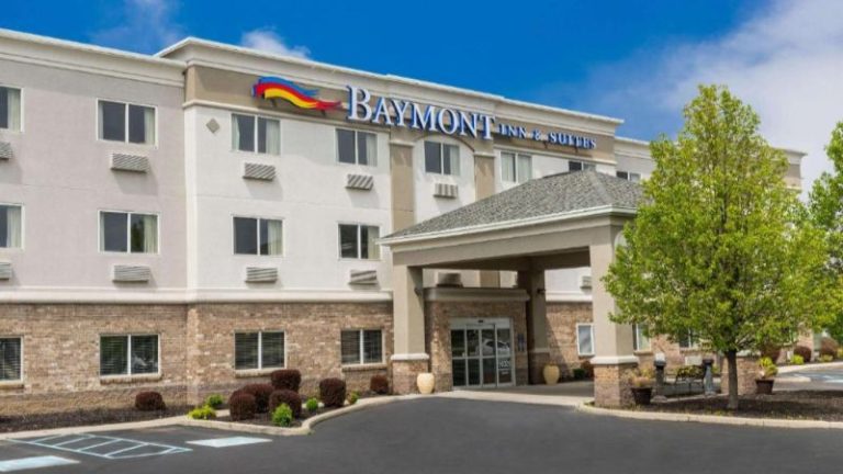 Baymont by Wyndham Noblesville