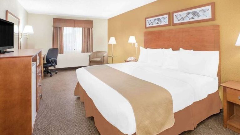 Baymont by Wyndham Port Huron