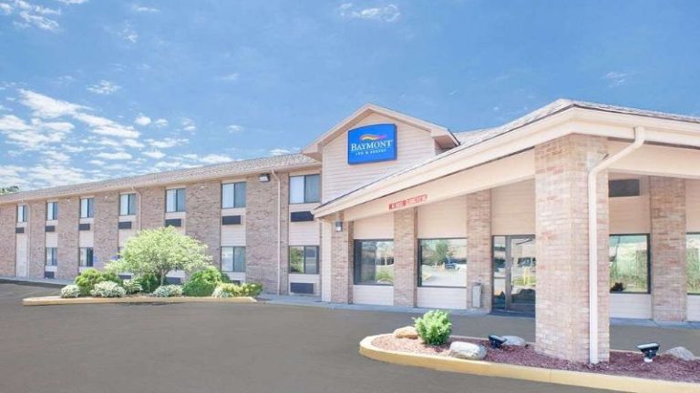 Baymont by Wyndham Port Huron