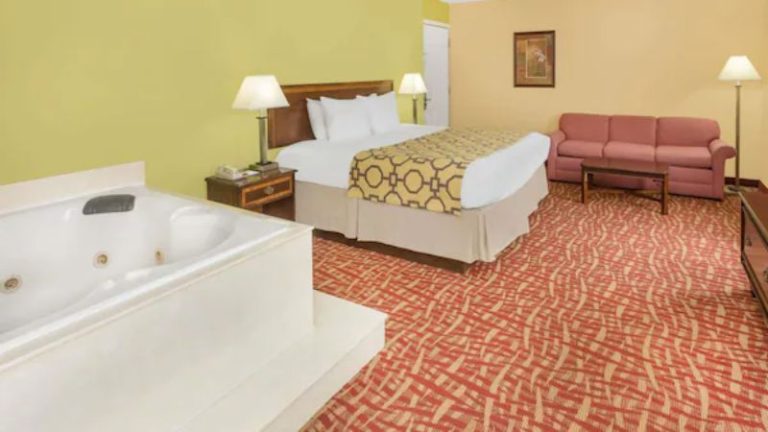 Baymont by Wyndham Sevierville Pigeon Forge