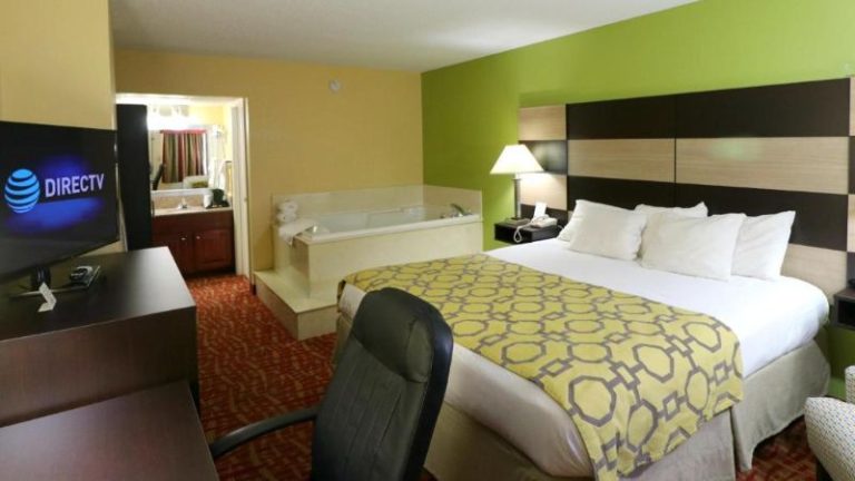 Baymont by Wyndham Sevierville Pigeon Forge