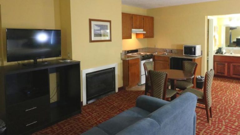 Baymont by Wyndham Sevierville Pigeon Forge