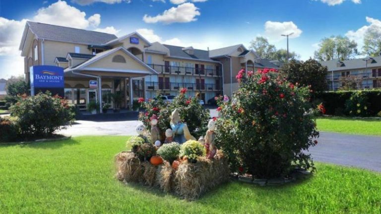 Baymont by Wyndham Sevierville Pigeon Forge