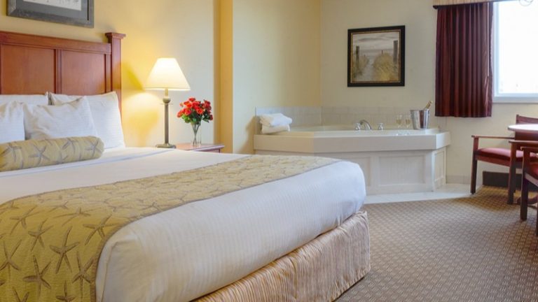 Bayside Resort Hotel
