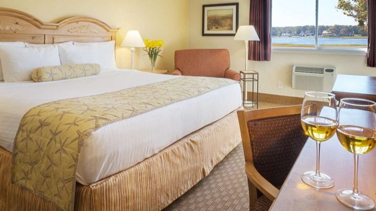 Bayside Resort Hotel