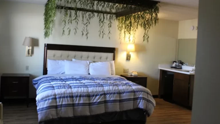 Bellevue Hotel & Suites