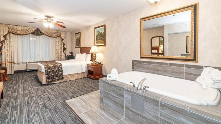 Bellissimo Hotel, Trademark by Wyndham Near Foxwoods Casino