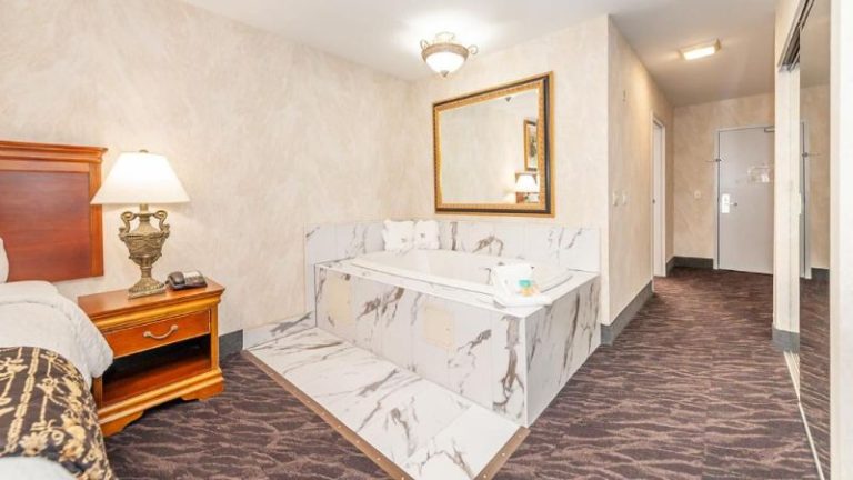 Bellissimo Hotel, Trademark by Wyndham Near Foxwoods Casino