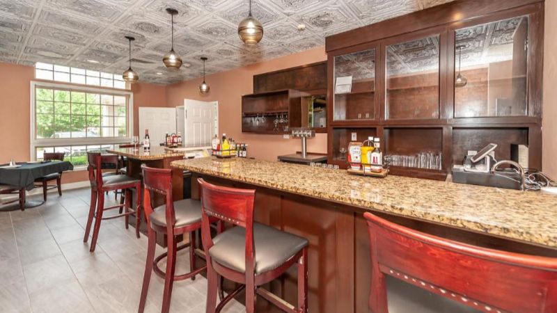 Bellissimo Hotel, Trademark by Wyndham Near Foxwoods Casino, room with private jacuzzi, photo 7