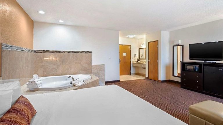 Best Western Des Plaines Inn