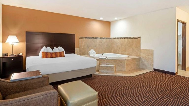 Best Western Des Plaines Inn