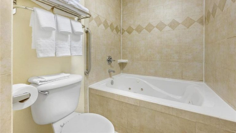 Best Western East El Paso Inn