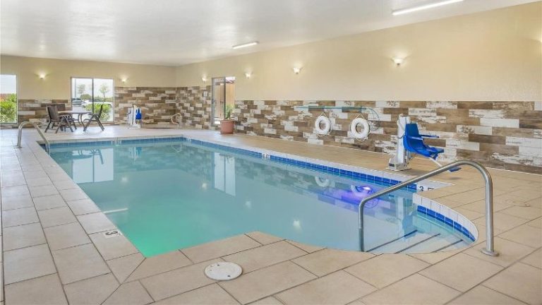 Best Western East El Paso Inn