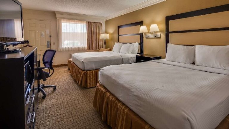 Best Western Inn & Suites of Macon