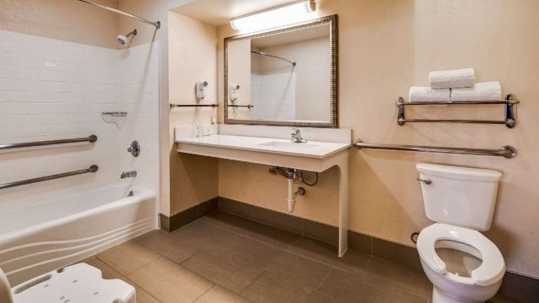 Best Western Inn & Suites of Macon