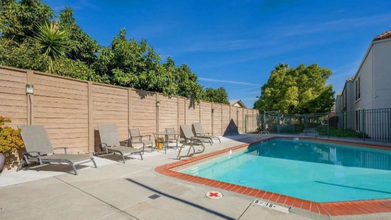 Best Western Lanai Garden Inn & Suites