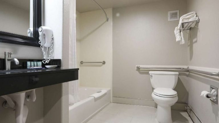 Best Western Lanai Garden Inn & Suites