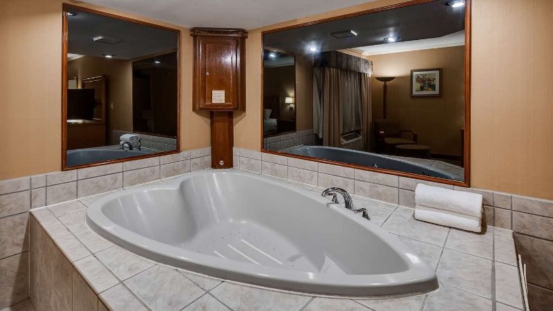 Best Western Lapeer Inn