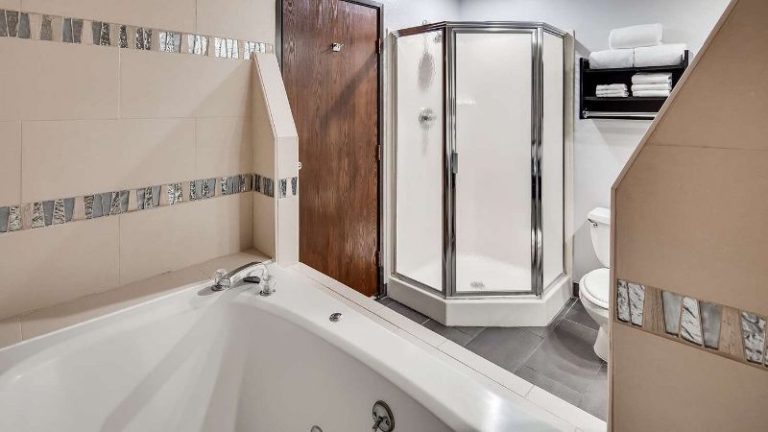 Best Western Lapeer Inn
