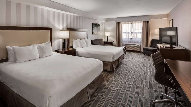 Best Western Lapeer Inn