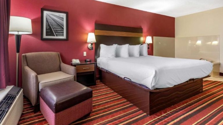 Best Western Lindale Inn