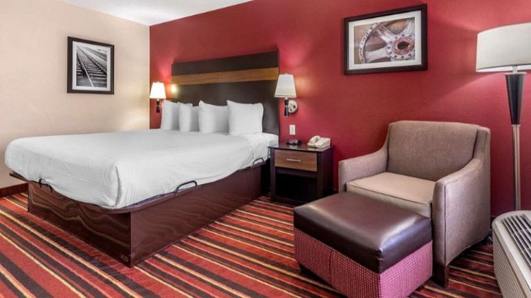Best Western Lindale Inn