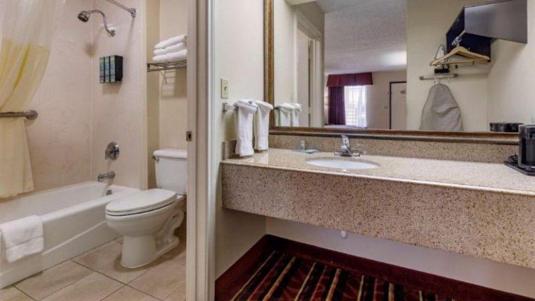 Best Western Lindale Inn