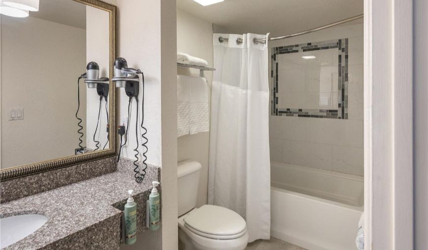 Best Western Pahrump Oasis, room with private jacuzzi, photo 2