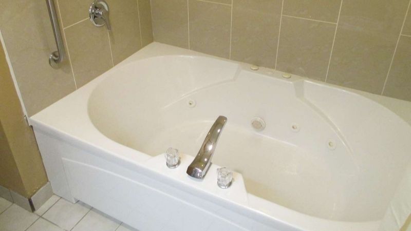 Best Western Plaza Hotel Saugatuck