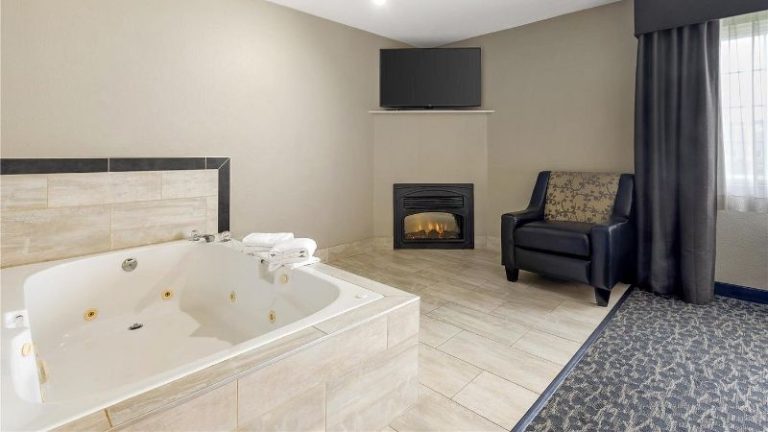Best Western Plus Aberdeen