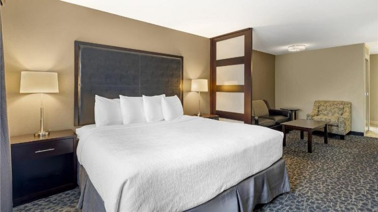 Best Western Plus Aberdeen