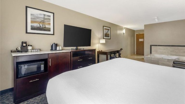 Best Western Plus Aberdeen