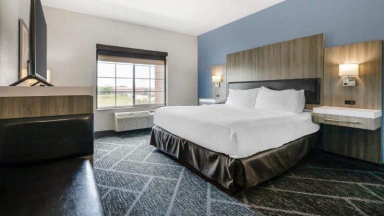 Wyndham Garden Appleton
