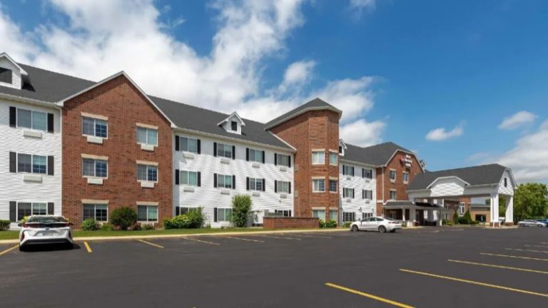 Wyndham Garden Appleton