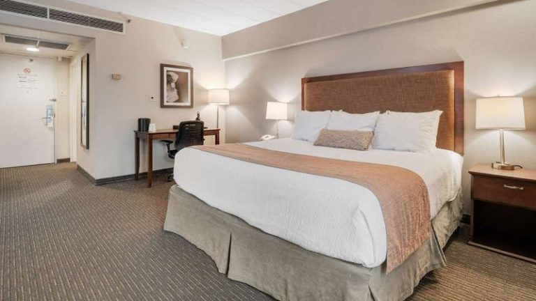 Best Western Plus Cairn Croft Hotel