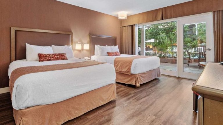 Best Western Plus Cairn Croft Hotel