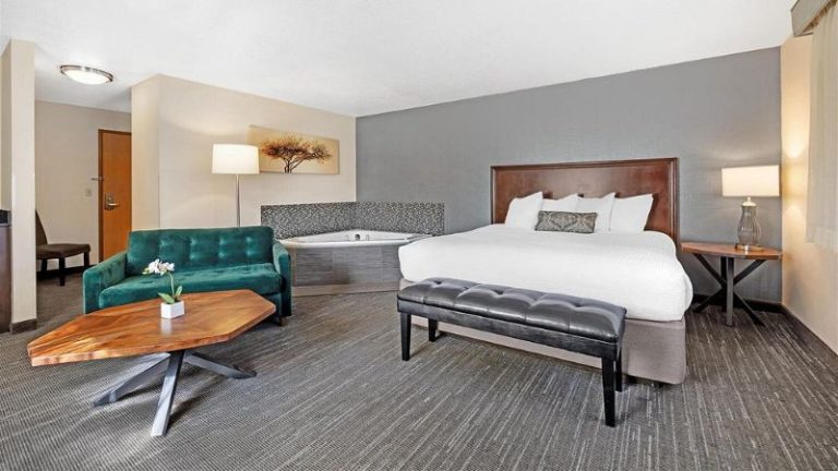 Best Western Plus City Center
