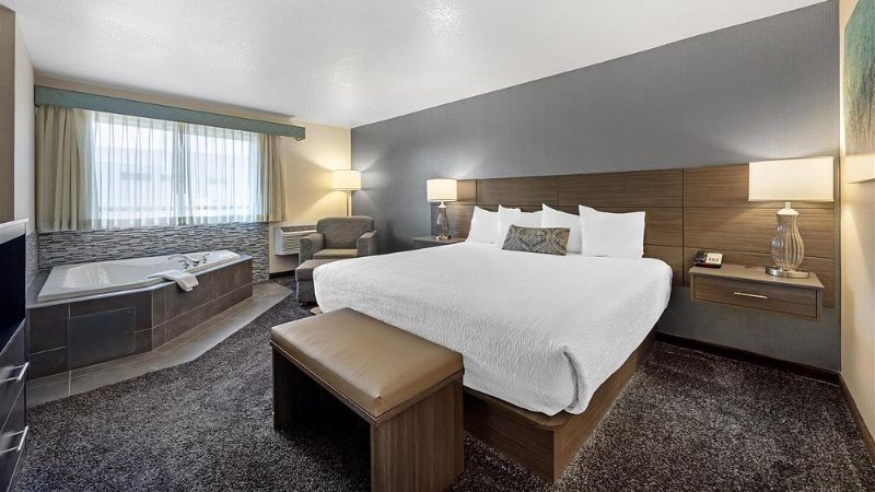 Best Western Plus City Center