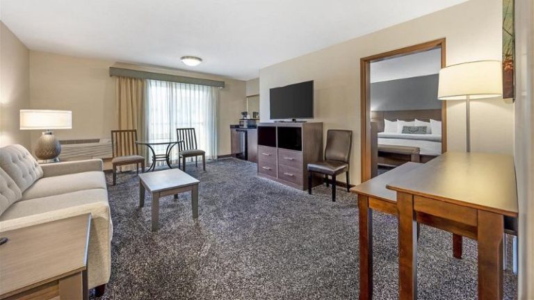 Best Western Plus City Center
