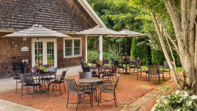 Best Western Plus Cold Spring
