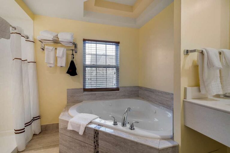Best Western Plus Cold Spring