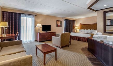 Best Western Plus Oswego Hotel And Conference Center