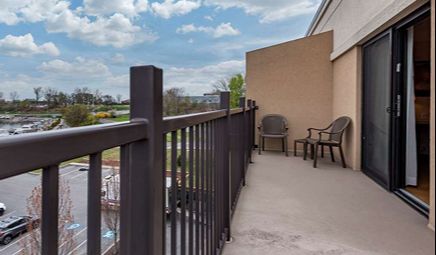 Best Western Plus Oswego Hotel And Conference Center