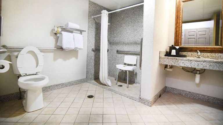 Best Western Plus Sandusky Hotel & Suites