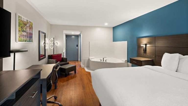 Best Western Shackleford